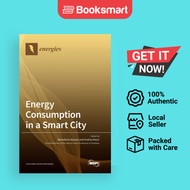 Energy Consumption In A Smart City - Hardback - English - 9783036559643