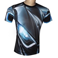 T-shirt for bmw gs fans gs 1200 adventure 1100 1150 boxer tshirt