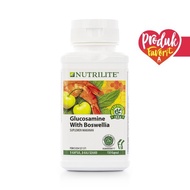 Nutrilite Glucosamine Boswellia Amway