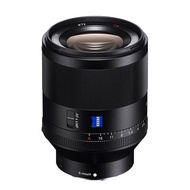 USED Sony FE 50mm F1.4 ZA Lens SEL50F14Z