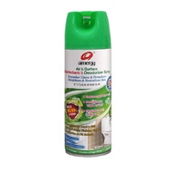 Airnergy Air & Surface Disinfectant Spray 400ml Antibacterial Covid19 (Denatured alcohol 75%)
