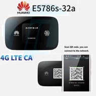 300 m tercepat 4g modem lte wifi router nirkabel huawei e5786 300 cat6