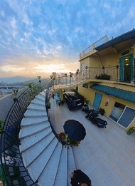 Aizawl Guest House