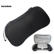 BUR_ Portable Storage Case Capacity Storage Case Anbernic Rg557 Rg556 Portable Game Console Protecti