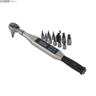 Electronic Digital Torque Wrench Manufacturer Digital Display Adjustable Torque Wrench Detection Tor