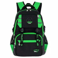 Bossbag [ BISA COD ] TAS RANSEL WANITA TERBARU 2020/ TAS ANAK PEREMPUAN LAKI - TAS SEKOLAH SD SMP SM