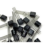 1 Piece 2N4403 Transistor Random Accessories