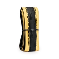 Continental GP5000 AS TR (All Season TR) Tubeless 700x28c (Cream Wall) Road Bike Cycling Tayar Tire 