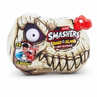 Zuru Burst Boy Burst Boy Dinosaur Showdown Contest Mystery Box Blind Egg Boy Gift