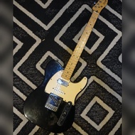 Squier Telecaster Vintage Modified India Original