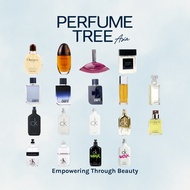 CK Original Perfume Collection l Everyone l All l Euphoria l Eternity l Be l One Shock l Eernity l D