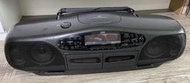 JVC RC-X970 手提音響 雙卡帶音響 CD音響