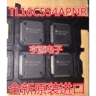 Chip TL16C554APNR TL16C554APN TL16C554A :QFP-80
