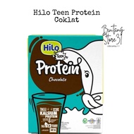 HILO TEEN*