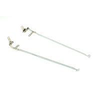 AM01V000200 AM01V000300 LENOVO HINGE BRACKET KIT 3000 Y410 7757 (L 98)