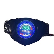Honda Wave125X Wave125 X Ultimo W125X Wave 125X Digital Meter LED Speedometer odometer ASSY For Revo