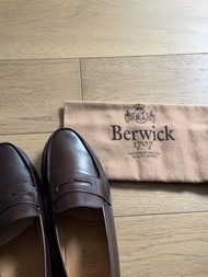 Berwick 1707 Moccasin