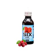 SIXNINE 50 ขวด (คละสีได้) Sixnine ไซรัป ฝาเทาฝาแดง ของแท้100% Six-Nine Syrup ซิกไนน์