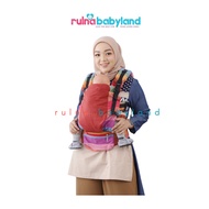 CUDDLE ME ULTIMO BABY CARRIER | CUDDLE ME WING ME BABY CARIER SSC ERGONOMIC FOR NEWBORN