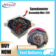 MOTORCYCLE PARTS SPEEDOMETER GAUGE ASSEMBLY FOR MIO I 125 SPEEDOMETER GHANA MOTORCYCLE ACCESSORIES