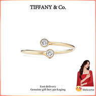 (New) Womens Fashion Ring Gold plated Diamond Wrap Ring Valentines Day holiday gifts