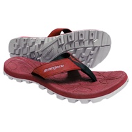 Manjaru The Peak Slippers for Men Original | Durable & Quick-Dry Anti-Slip Slippers for Outdoors & S