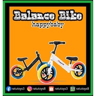 Happybaby BALANCE BIKE - BALANCE BIKE - BALANCE BIKE - Toy BIKE - Kids Toys - Toys