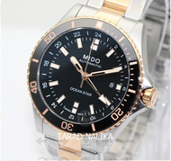 Mido รุ่น OCEAN STAR GMT รหัสรุ่น M026.629.22.051.00