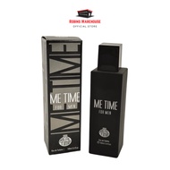 Real Time Me Time EDT 100ML