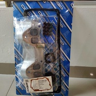 12V saga ISWARA WIRA 4g15 4g13 Top set