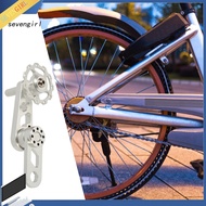 SEV Single-speed Bicycle Guide Wheel Rear Derailleur Chain Stabilizer for Folding Bike