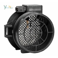 Mass Air Flow Meter Sensor For-BMW E46 330I 330Xi 330Ci E39 530I X5 E53 5WK96132 13621438871 5WK9613
