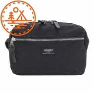 [Anello] Mini Shoulder Bag CYCLE ATH3503 BK