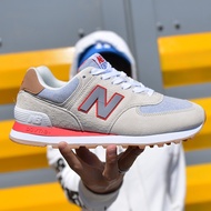 New Cool Balance  NB574 Breathable Sports Shoes For Male/Female