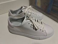 100% new Axel Arigato clean 90 全新白皮波鞋 Veja common project