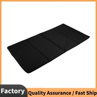Folding Wagon Detachable Camping Cart Outdoor Trolley Cart Accessories Wagon Lining Pad 80x 41CM