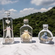 【可客製】公主浮游花禮