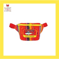 KLOSET ETCETERA SARDINES MARKET WAIST BAG