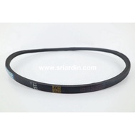 17mm B Size Industrial V Belt | Length 60" - 79" ( B Belt ) ( Inner Length )