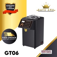 GT06/ GT-06 / GT 06 Syrup Dispenser Getra