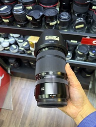 99%新 FUJIFILM GF 45-100MM F4 GF45-100mm (另有行貨99%新 $12980）