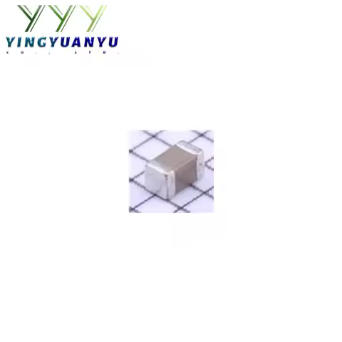 Original 100% New 100-1000PCS 0603 10UF 106M 25V X5R SMD Ceramic Capacitors