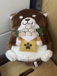 忠犬麻糬柴犬