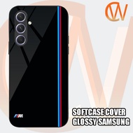 ( MA 3 BRAND W ) Glossy HD Case SAMSUNG A16.A26.A36.A56.A15.A25.A35.A55.A14.A24.A34.A54.A13.A23.A33.