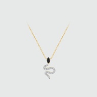 AGATHA | Transforming Design Necklace