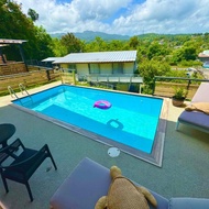 โรงแรม El encanto del yunque - ริโอกรันเด