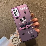 Casing For Samsung A52 4G A52 5G A52s 5G Case Silicone Cases Soft Cover