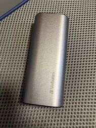 Verbatim 5200mAh 行動電源