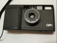 Ricoh GR1