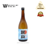 ASAHI Kokuto Shochu (720ml)